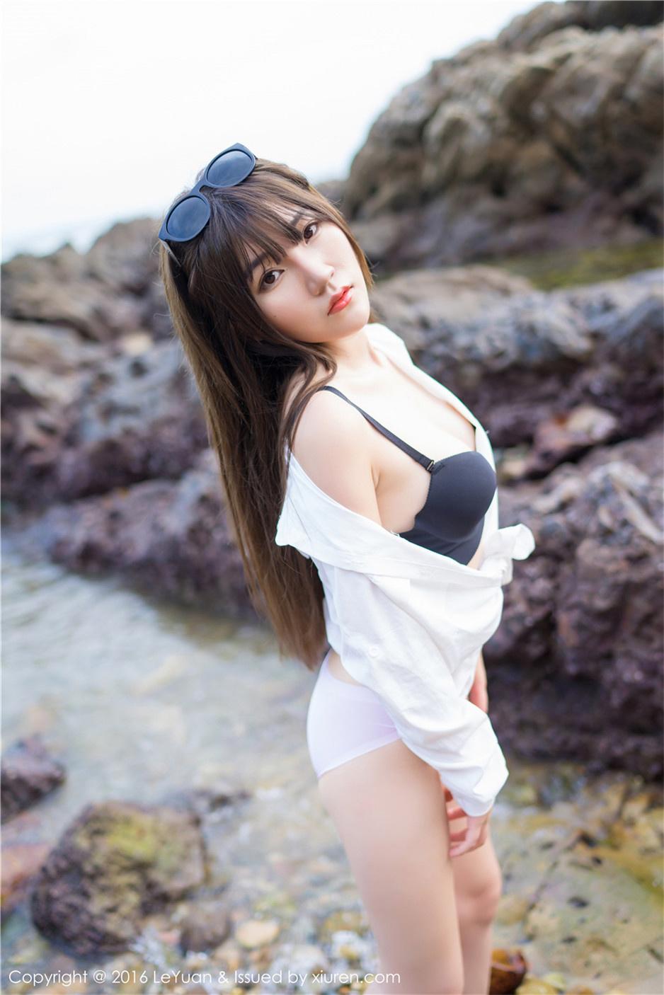 我心中的大海作文